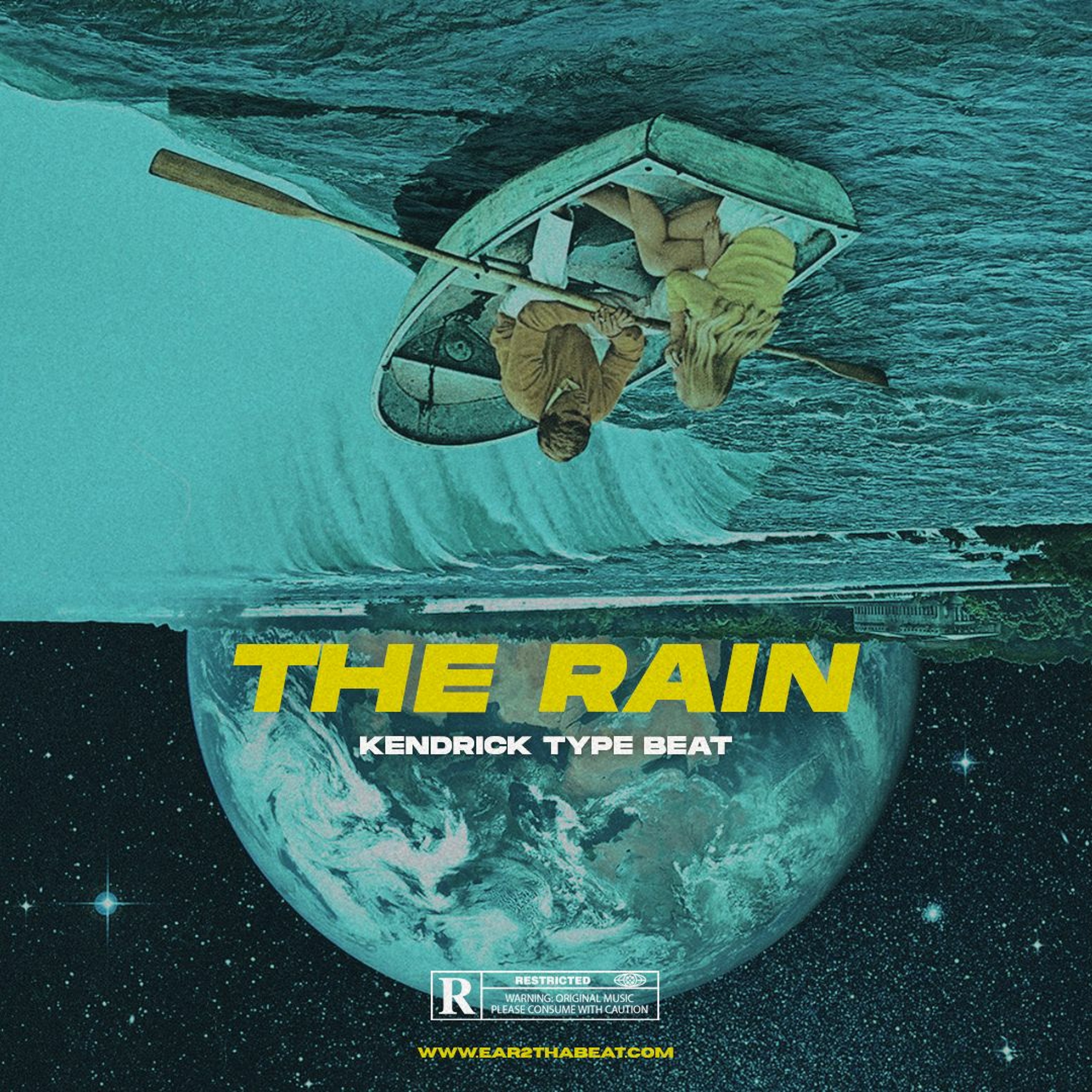 THE RAIN (Kendrick Lamar x Anderson Paak Type Beat) episode artwork