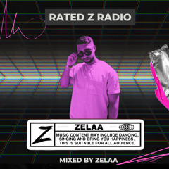Rated Z Radio 001