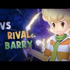 Battle! VS Rival! - Pokémon Brilliant Diamond Shining Pearl