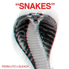 Snakes(Perm Lito x Sleach)
