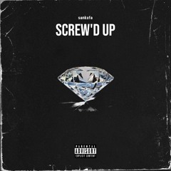 Screw'd Up produced by TrackPros