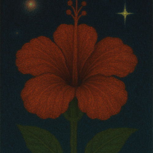 Hibiscos (proyecto eufonia)