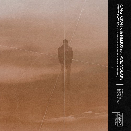 Cary Crank & Helius Feat. Aves Volare - Empty Space (Original Mix)