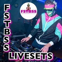 FeestBass LiveSets