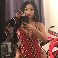 Nicki Minaj - Bad Like We