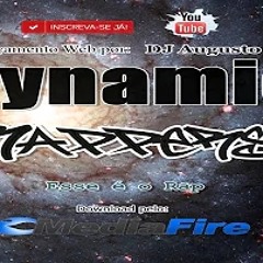 Dynamic Rappers - Esse é o Rap 01 Faixa 1