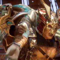 Shao Kahn