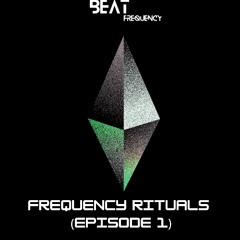 Frequency Rituals Episode 1 Weekly Mix Series | Progressive House