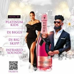 NEW YEARS EVE GALA SUITS & STILETTOS PROMO MIX #1
