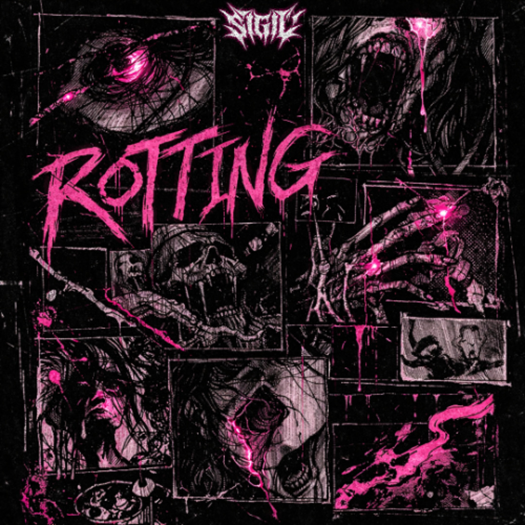Stream ROTTING by Trevnn | Listen online for free on SoundCloud