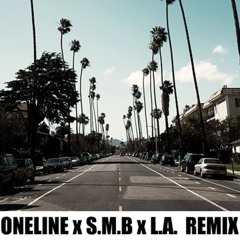 Gzuz feat Bonez MC-Was erlebt  ( ONELINE x S.M.B x L.A. Extended Remix ).mp3