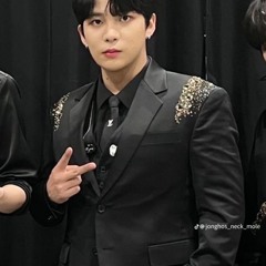 Ateez sped up