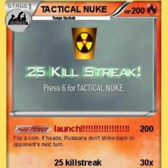 Tactical Nuke (Free Download)