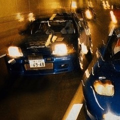 MotorSport ll   (2mane)