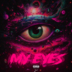 MY EYES - OkJojo