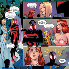 Hellfire Gala [Internal Excursion 3 Pre-Save in Bio]