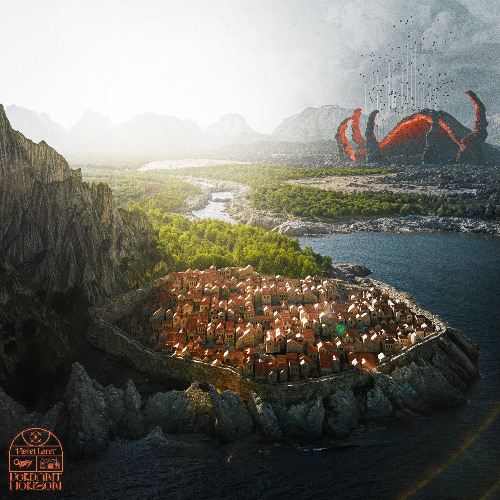 Floret Loret - Silverstreams