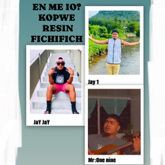 En me io.? Gee ft JayJay&Jayone (Gee prod)