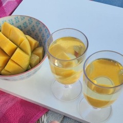 Maracuja Strudel