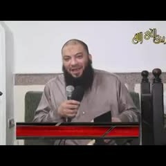 شرح آيات الجزء الرابع عشر .. #سلسلة_ختمة_تعارف .. د . حازم شومان