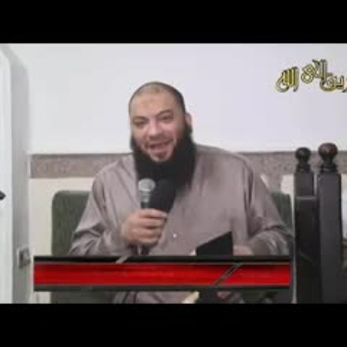 شرح آيات الجزء الرابع عشر .. #سلسلة_ختمة_تعارف .. د . حازم شومان