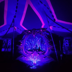 Introspective Sense - LIVE (Simbiose Stage - Origens Gathering Festival)