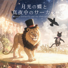 03. 人形使いが操る魔法の舞踏 | The Puppetmaster’s Enchanted Waltz Prompt
