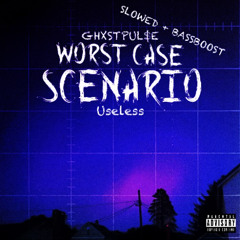 Useless (prod. HellA) [Slowed + Bassboosted]