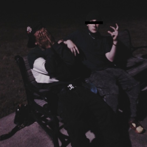 Traumatized (Feat.WIKKED CHUCKY)(prod. PR$)