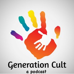 Full Circle 04-07-2023 Generation Cult Podcast with Dhyana Levey