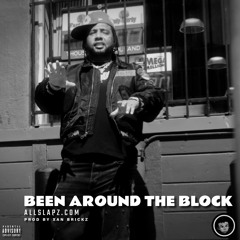 been around the block - philthy rich, peezy, bay area type beat, detroit instrumental
