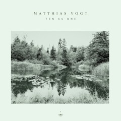 Matthias Vogt & Hans Berg - Lowtus
