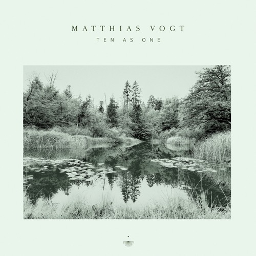 Matthias Vogt & Hans Berg - Lowtus