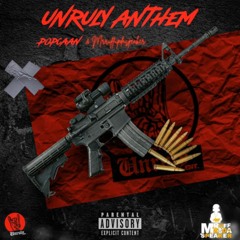 Popcaan - Unruly Anthem | July 2024