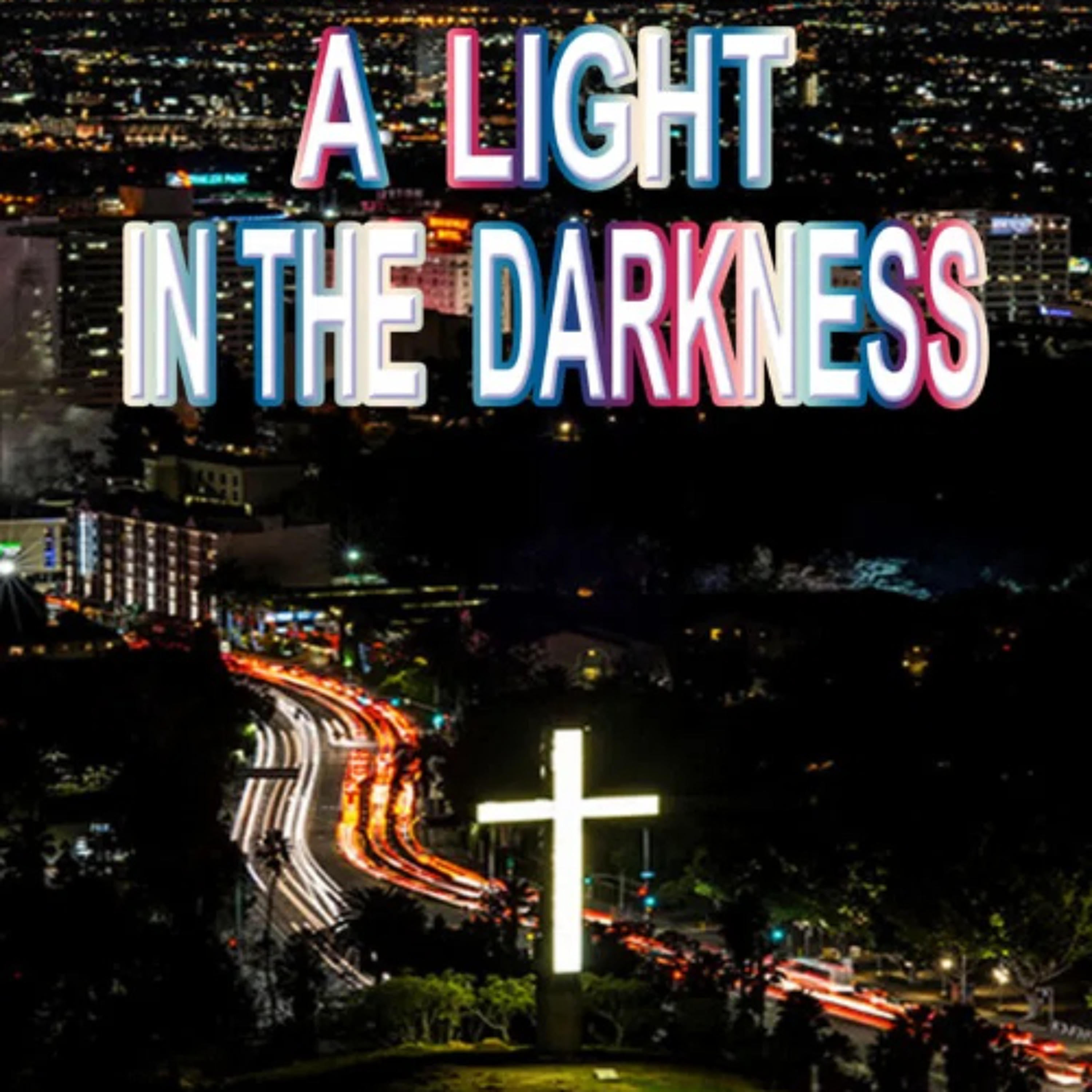 A Light in the Darkness: The Hollywood Cross Turns 100 (2024)