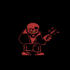 UnderFell - StrikeBack (unfinished)