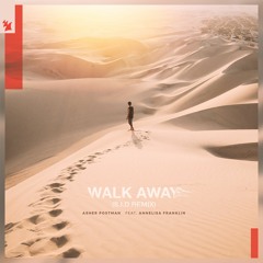 [Free FLP] Asher Postman Feat. Annelisa Franklin - Walk Away (Ruffy Le RaRe Remix)