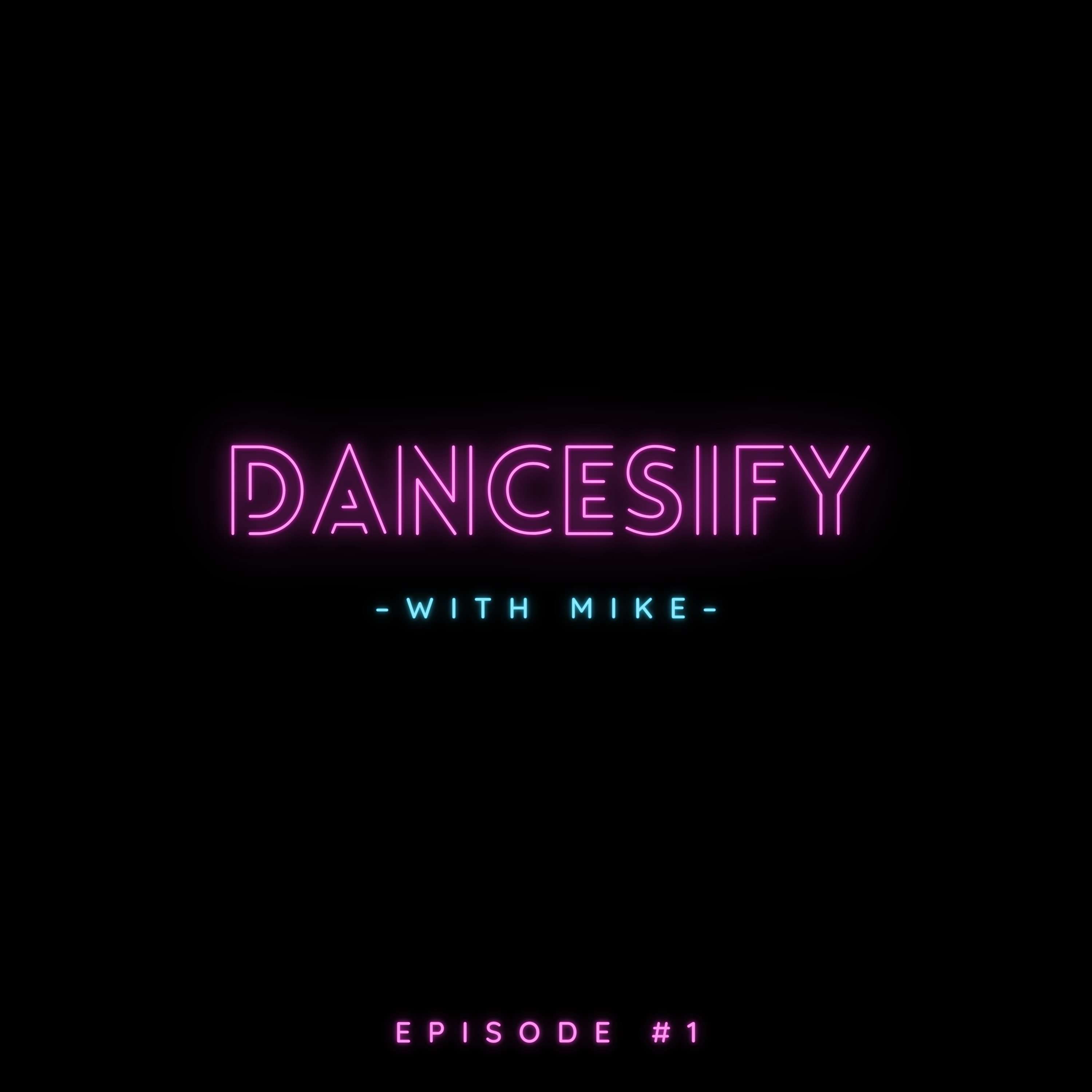 Dancesify #1 Dancesify #1