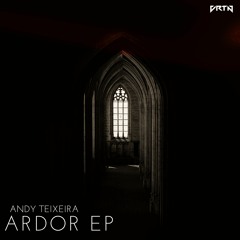 Premiere: Andy Teixeira "Paraiso" - VRTN