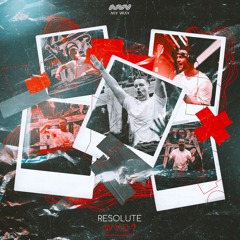 Resolute - WYD