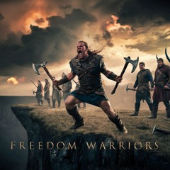 FREEDOM WARRIORS