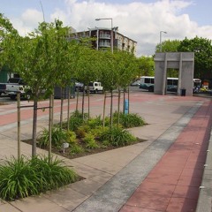 The Lake City Way Release Version 8DEC16