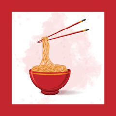 Cup-A-Noodle ft Smoov.kido