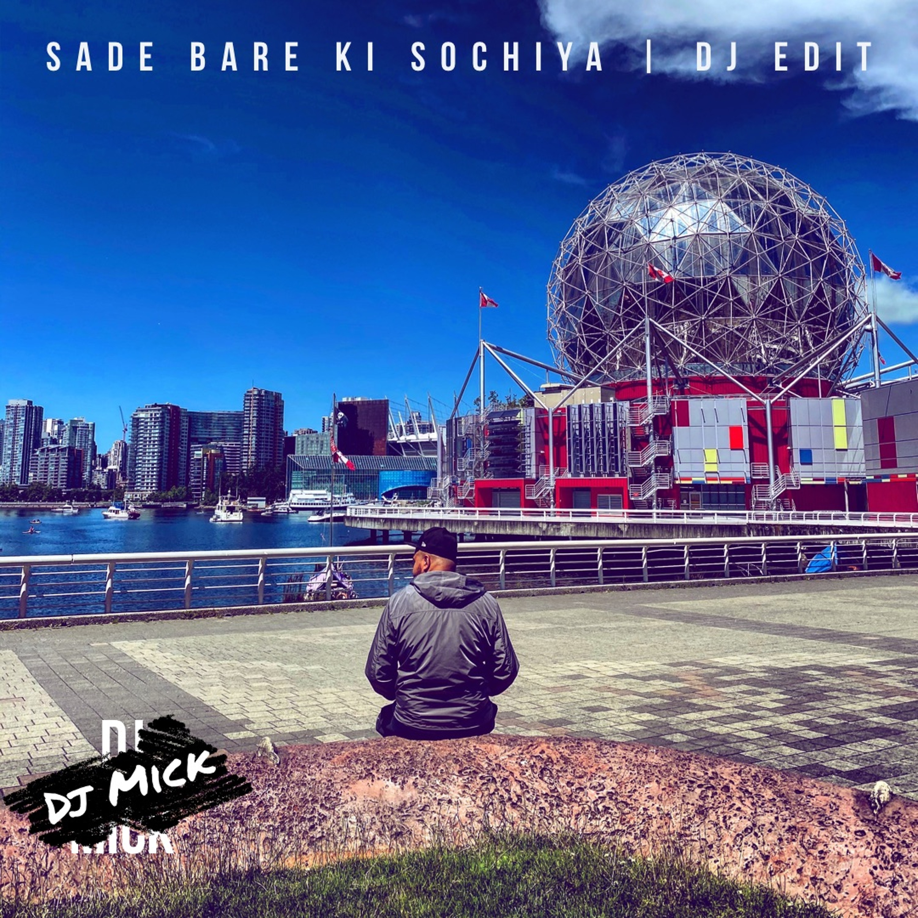Dj Mick | Sade Baare Ki Socheya | Dj Edit episode artwork