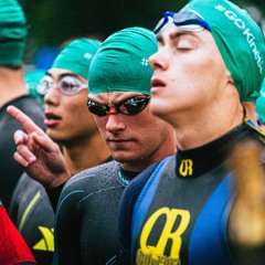 WOHO 2024: Navy Triathlon Mix