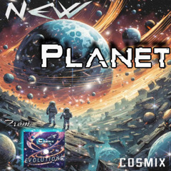 Cosmix - New Planet