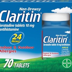 Claritin Campaign Submission