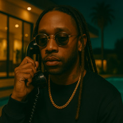 Ty Dolla $ign is better call me !