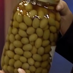 bring out the olives