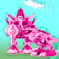 Electrick Dragon - Love Air